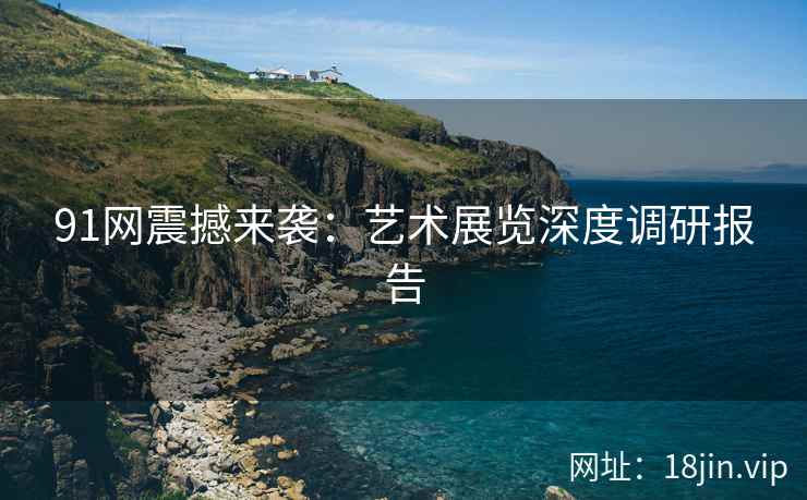 91网震撼来袭：艺术展览深度调研报告