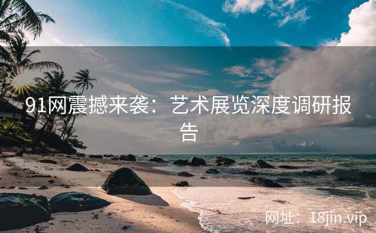 91网震撼来袭：艺术展览深度调研报告